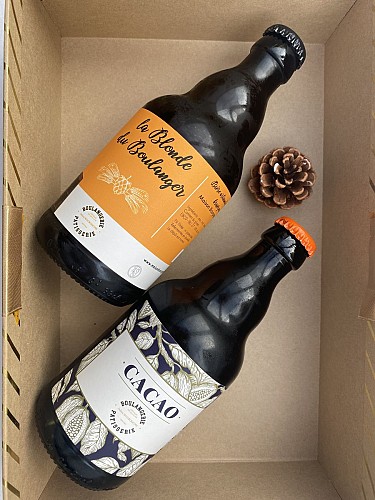 La Boutique de l'Office de Tourisme du Pays Houdanais