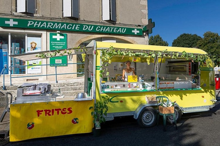 Camion distrib Croc Miam2