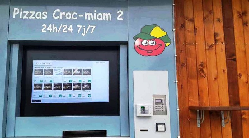 Distributeur Croc miam3