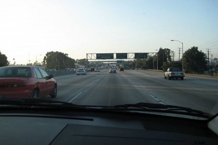 Los angeles International Airport / LAX