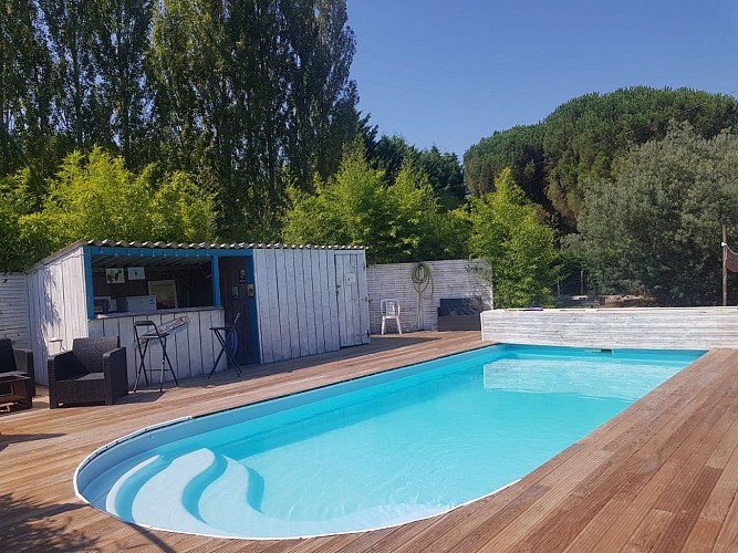 vue depuis piscine 1