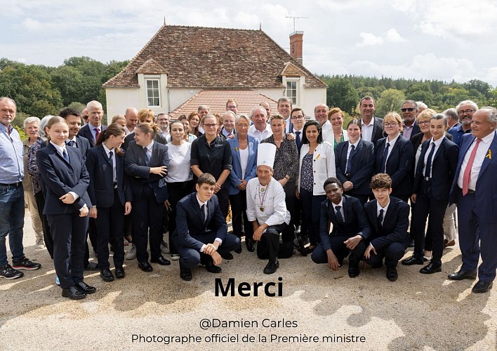 Journées parlementaires 