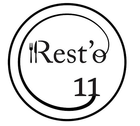 logo rest'o11