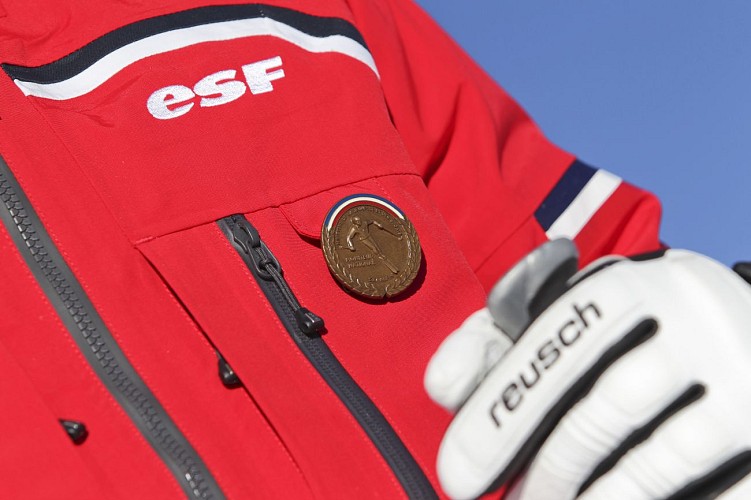 ESF French ski school Ski & Snowboard - Chinaillon Office