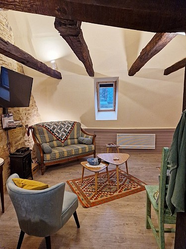 studio vert a sarlat (3) 9 2