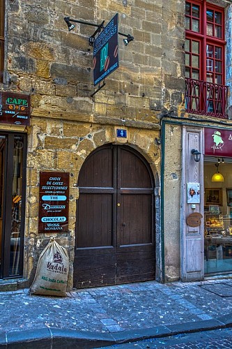 le flamboyant jaune (5)