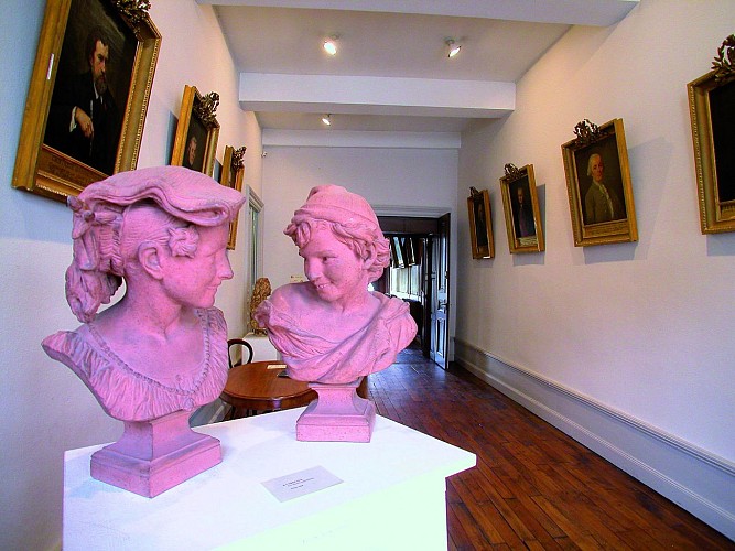 Museum Antoine Chintreuil