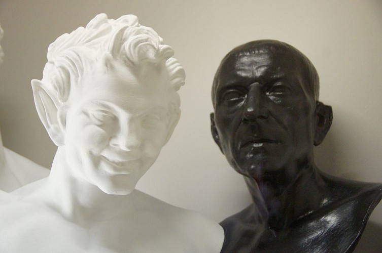 Antoine Chintreuil Museum