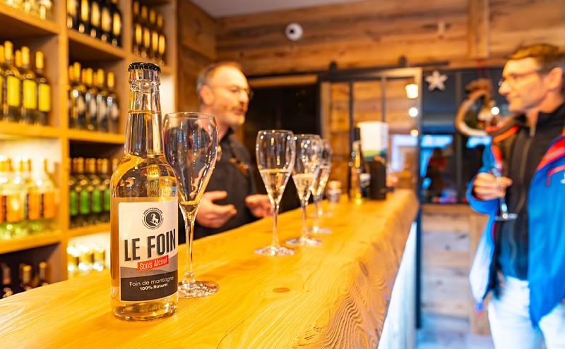 Apéritifs Insolites - Les Cuvées Vosgiennes