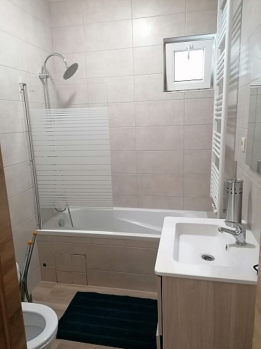 Gite des prés : Savane