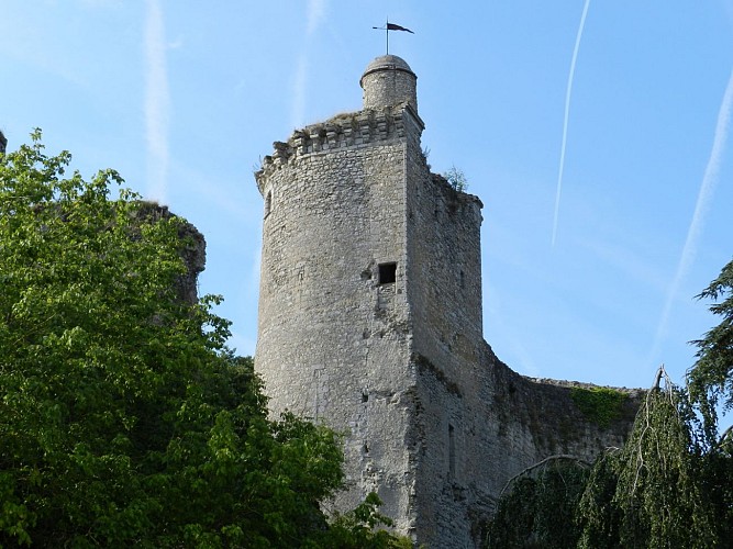 Vendôme Tourisme