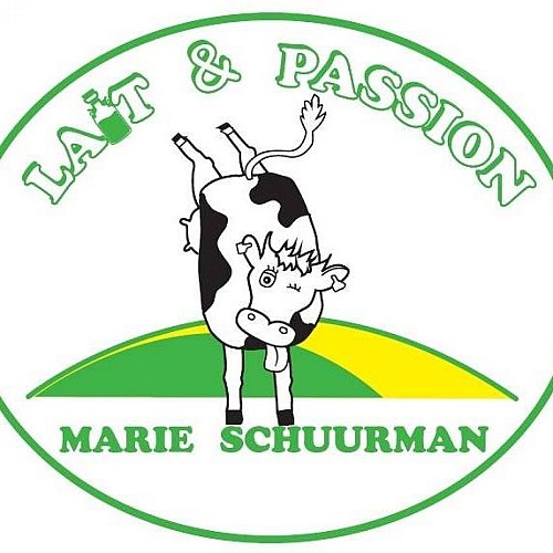 Lait et Passion Logo