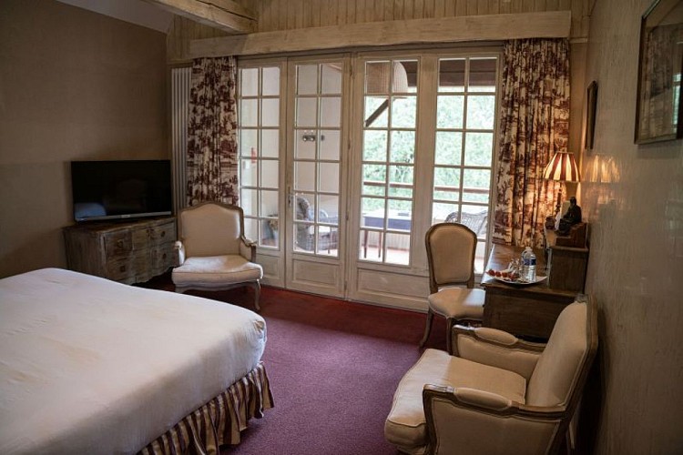 PRESTIGE & TERRASSE Orge