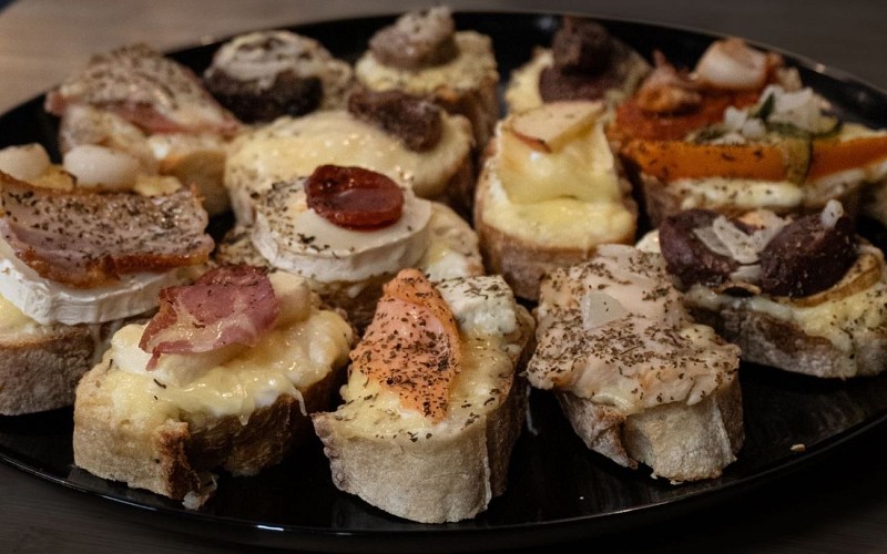 Pizza Bella Familly (4)