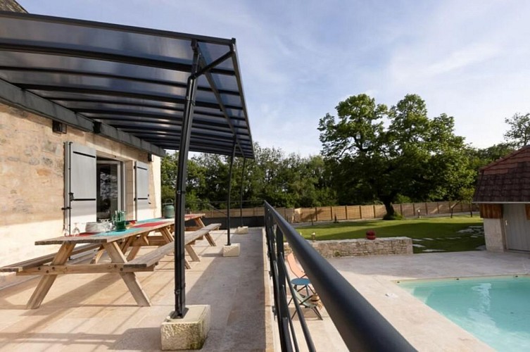 Gîte de La Civadal_3