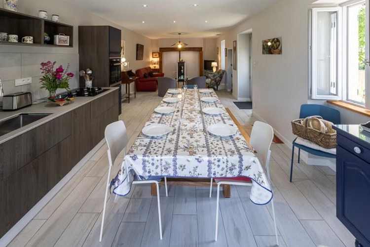 Gîte de La Civadal_6