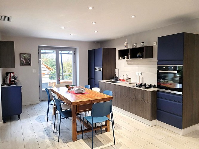 Gîte de La Civadal_8