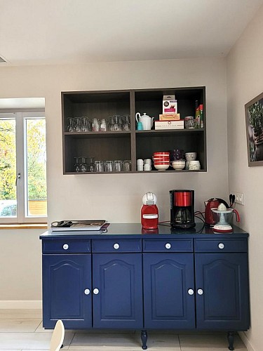 Gîte de La Civadal_9