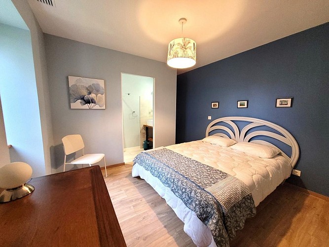 Gîte de La Civadal_10