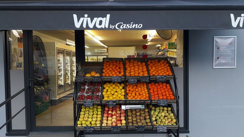 Vival Epicerie