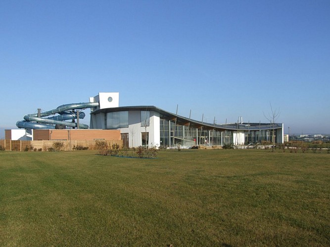 Centre Aquaforme Hodellia