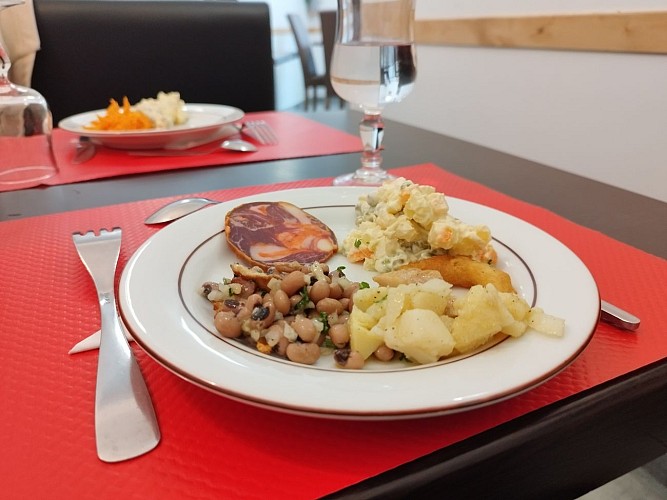 Les Saveurs du Portugal_Le Lude