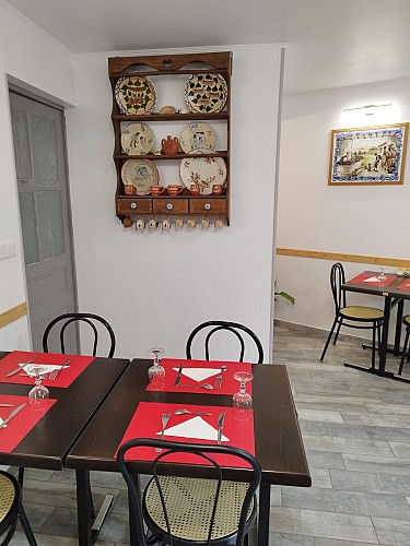 Les Saveurs du Portugal_Le Lude