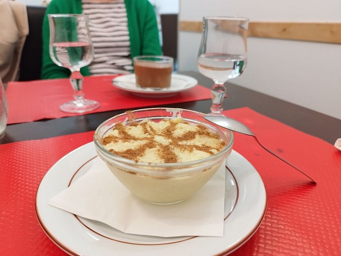 Les Saveurs du Portugal_Le Lude