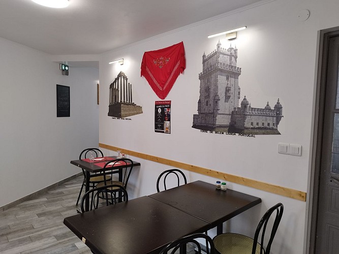 Les Saveurs du Portugal_Le Lude