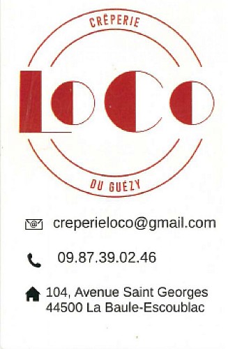 Restaurant - LoCo