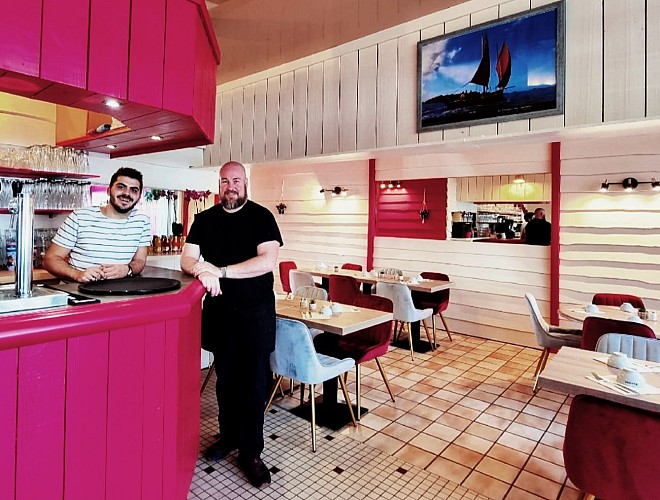 Restaurant - LoCo