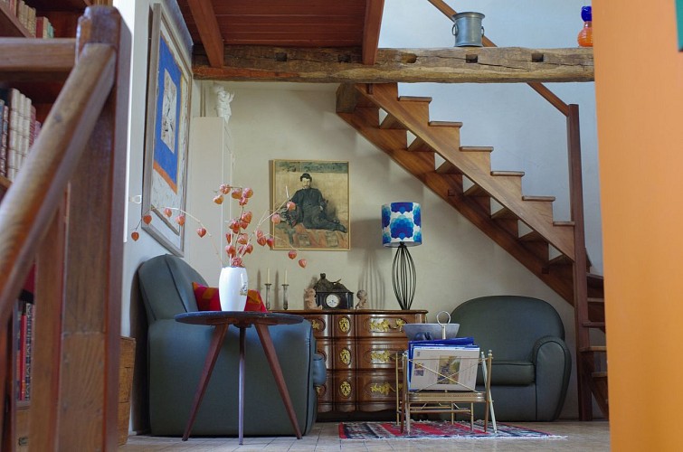 L'Atelier de Gustave