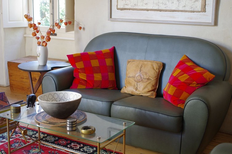 L'Atelier de Gustave