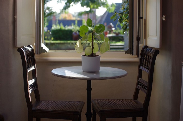 L'Atelier de Gustave