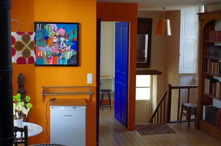 L'Atelier de Gustave