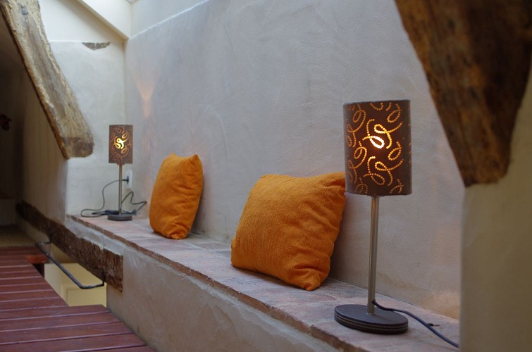 L'Atelier de Gustave