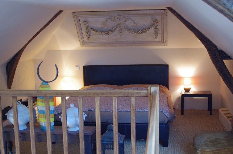 L'Atelier de Gustave