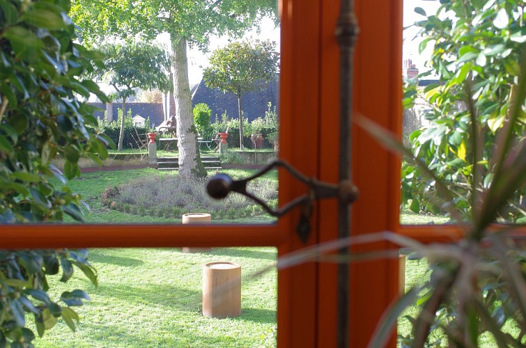 L'Atelier de Gustave