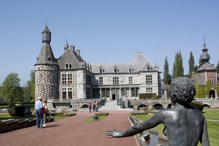 Château de Jehay