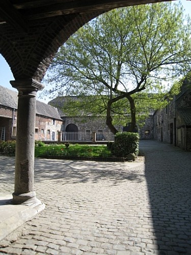 Ferme de la Neuville