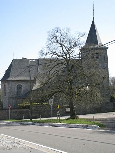 Ferme de la Commanderie