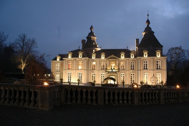 Château de Modave