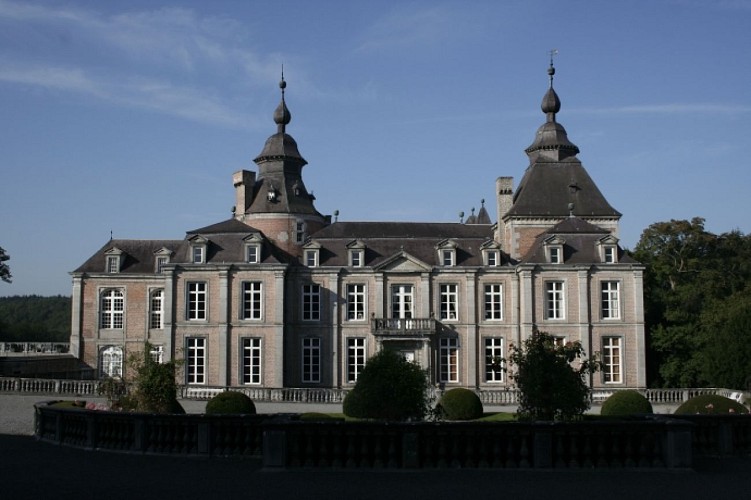 Château de Modave