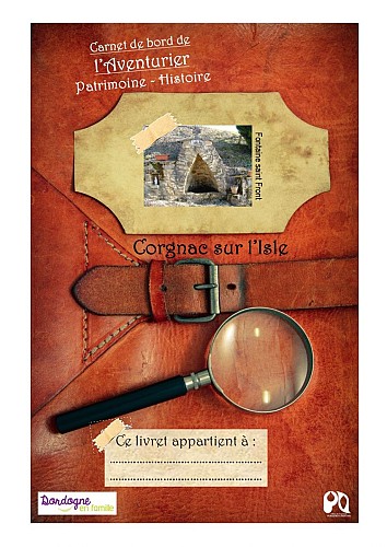 Corgnac sur l'isle COUV