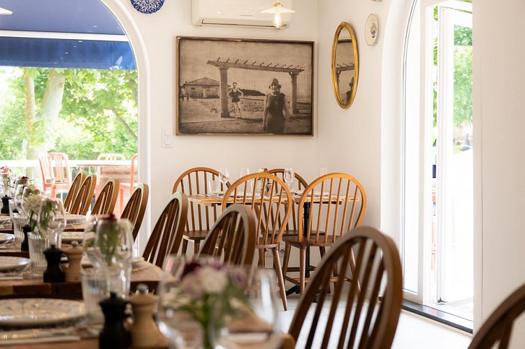 Simone Crêperie Anglet