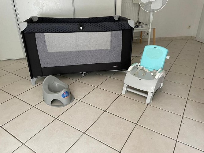 Kit bb