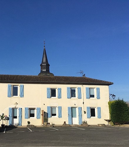 Steinhart - location