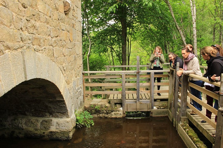 Moulin de Vignal