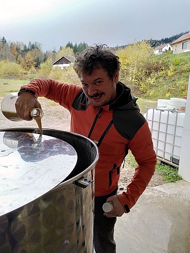 Microbrasserie Quat'Sous