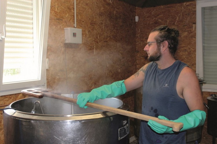 Microbrasserie Quat'Sous